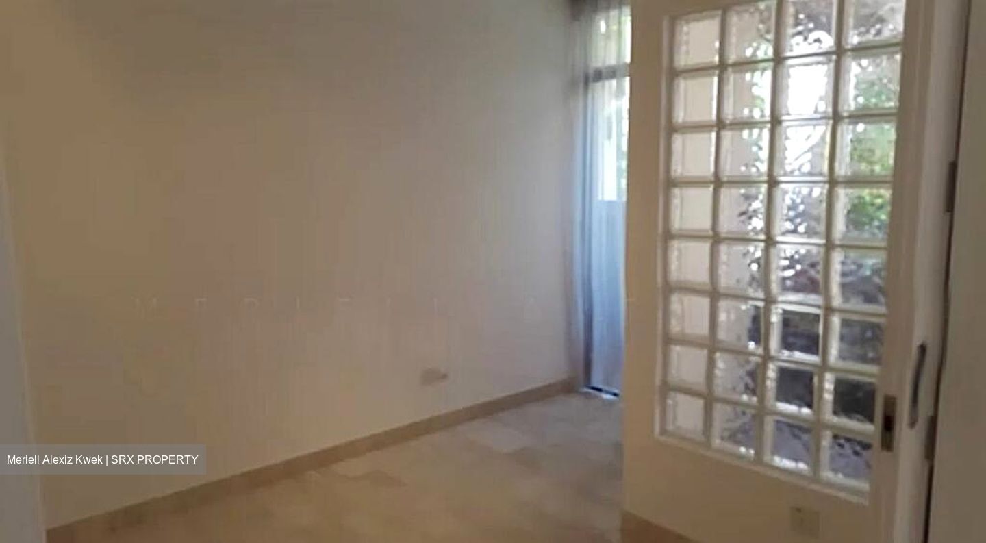 Brentwood (D9), Terrace #522114431